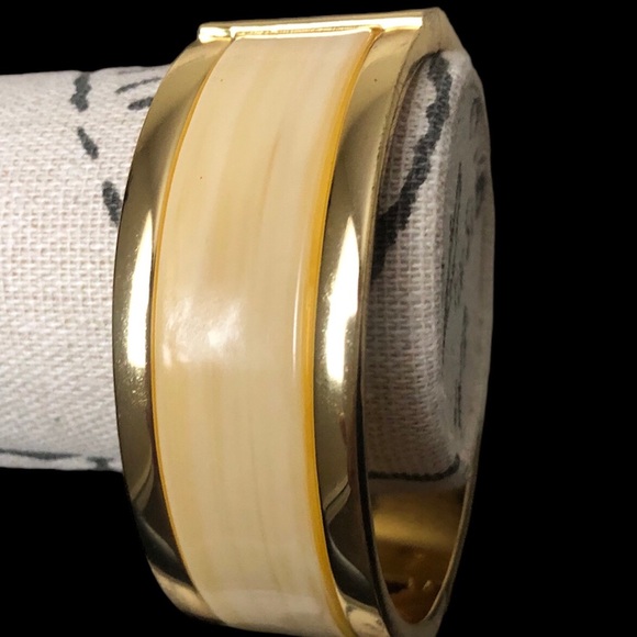 Talbots BOLD BANGLE Bracelet - Picture 4 of 4